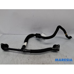 Alfa Romeo - Giulia - Carbon filter