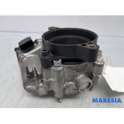 Alfa Romeo - Giulia - Gasklephuis