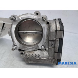 Alfa Romeo - Giulia - Gasklephuis