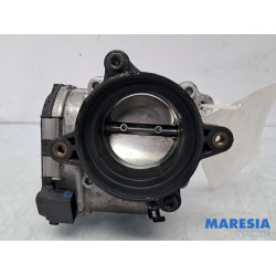 Alfa Romeo - Giulia - Gasklephuis