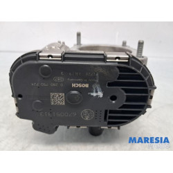 Alfa Romeo - Giulia - Gasklephuis