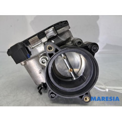 Alfa Romeo - Giulia - Gasklephuis