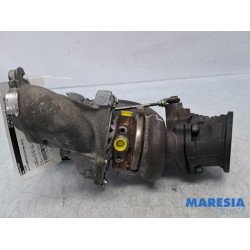 Alfa Romeo - Giulia - Turbo