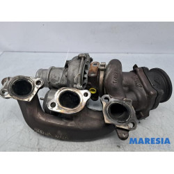 Alfa Romeo - Giulia - Turbo