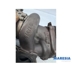 Alfa Romeo - Giulia - Turbo