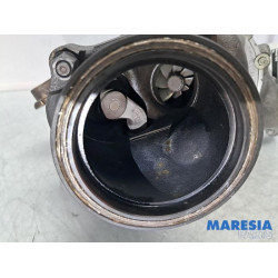 Alfa Romeo - Giulia - Turbo