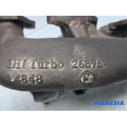 Alfa Romeo - Giulia - Turbo