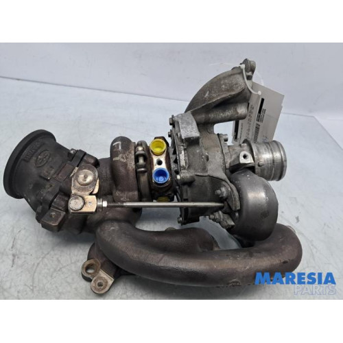 Alfa Romeo - Giulia - Turbo