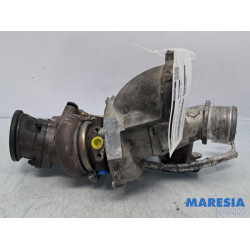 Alfa Romeo - Giulia - Turbo