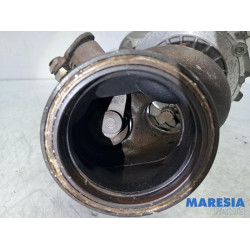 Alfa Romeo - Giulia - Turbo