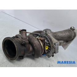 Alfa Romeo - Giulia - Turbo