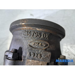 Alfa Romeo - Giulia - Turbo