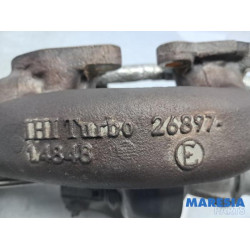 Alfa Romeo - Giulia - Turbo