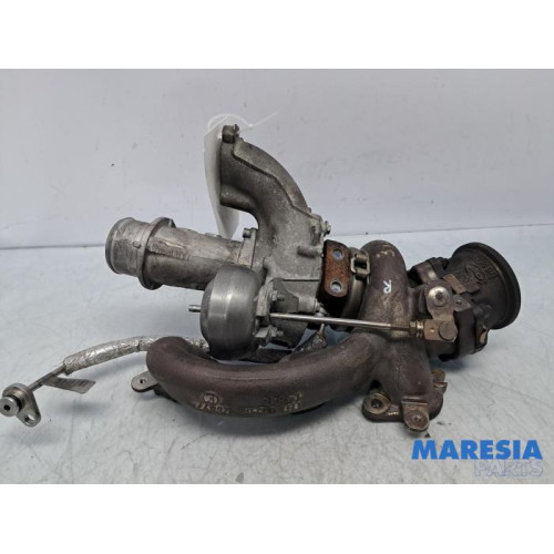 Alfa Romeo - Giulia - Turbo