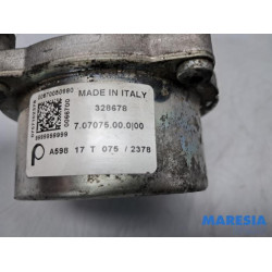 Alfa Romeo - Giulia - Pompe à vide (essence)