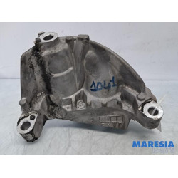 Alfa Romeo - Giulia - Motorlager