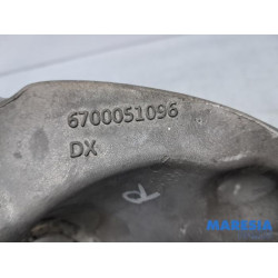 Alfa Romeo - Giulia - Motorlager