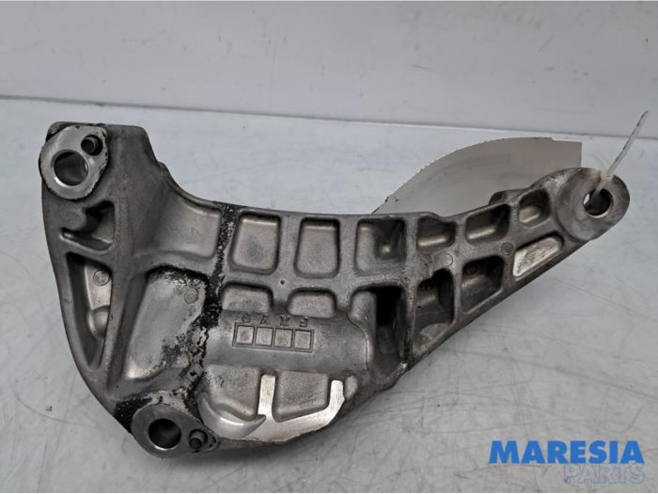 Alfa Romeo - Giulia - Motorlager