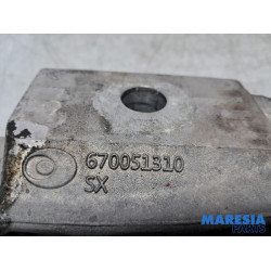 Alfa Romeo - Giulia - Motorlager