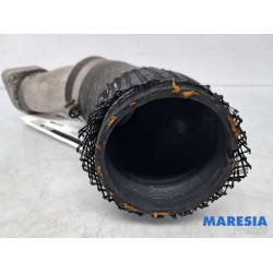 Alfa Romeo - Giulia - Intercooler hose