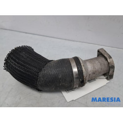 Alfa Romeo - Giulia - Intercooler hose