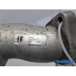 Alfa Romeo - Giulia - Intercooler hose