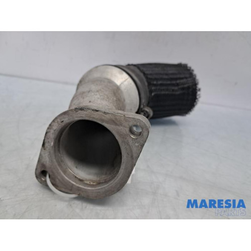 Alfa Romeo - Giulia - Intercooler hose