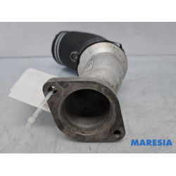 Alfa Romeo - Giulia - Intercooler hose