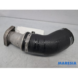 Alfa Romeo - Giulia - Intercooler hose