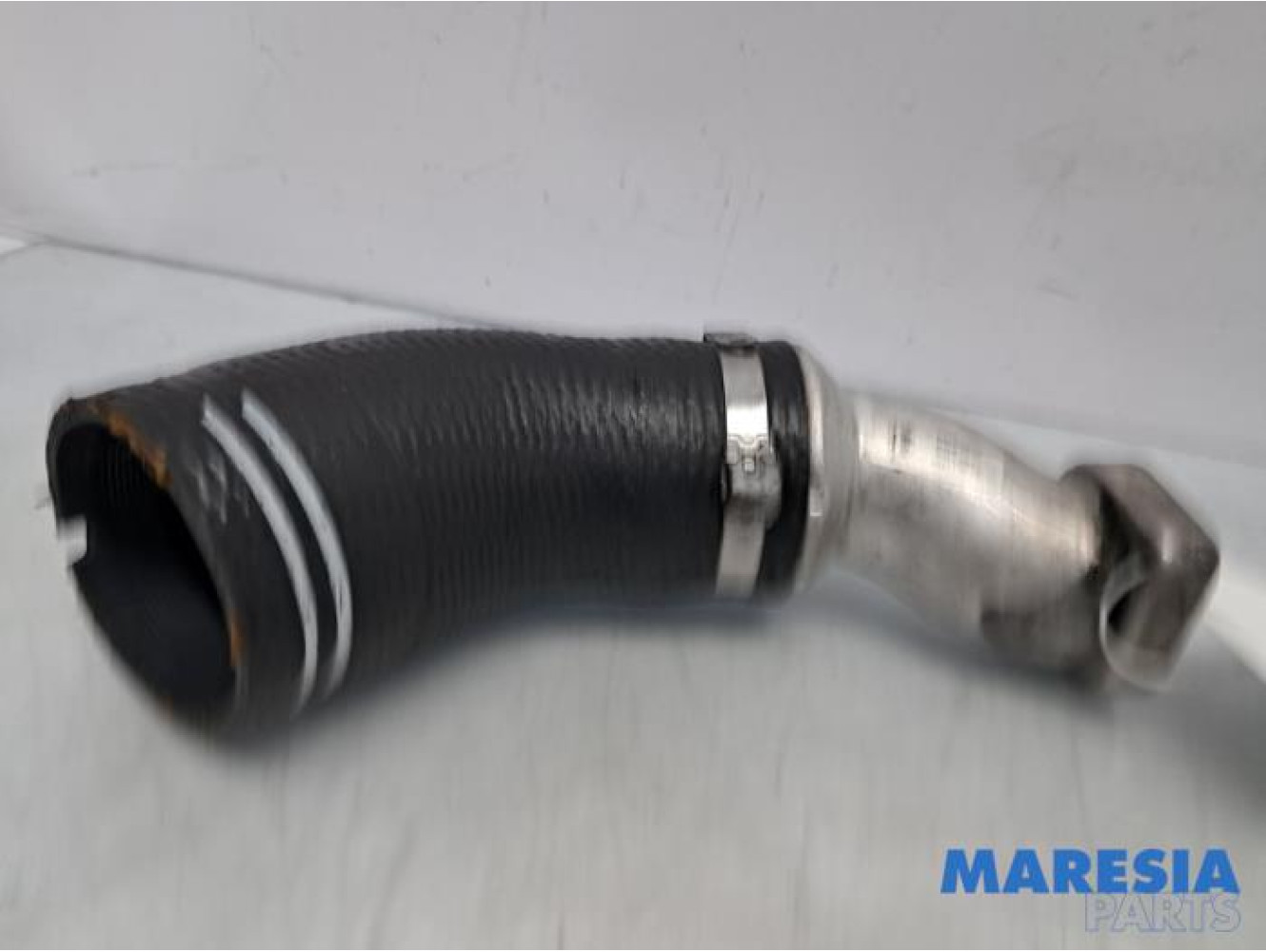Alfa Romeo - Giulia - Intercooler hose