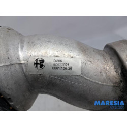 Alfa Romeo - Giulia - Intercooler hose
