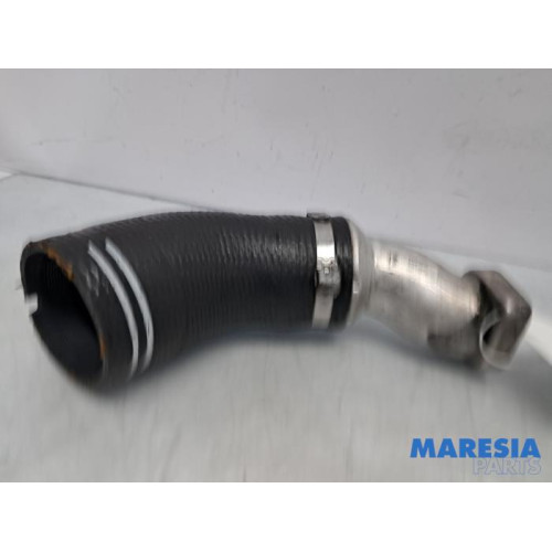 Alfa Romeo - Giulia - Intercooler hose
