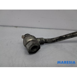 Alfa Romeo - Giulia - Lines (miscellaneous)