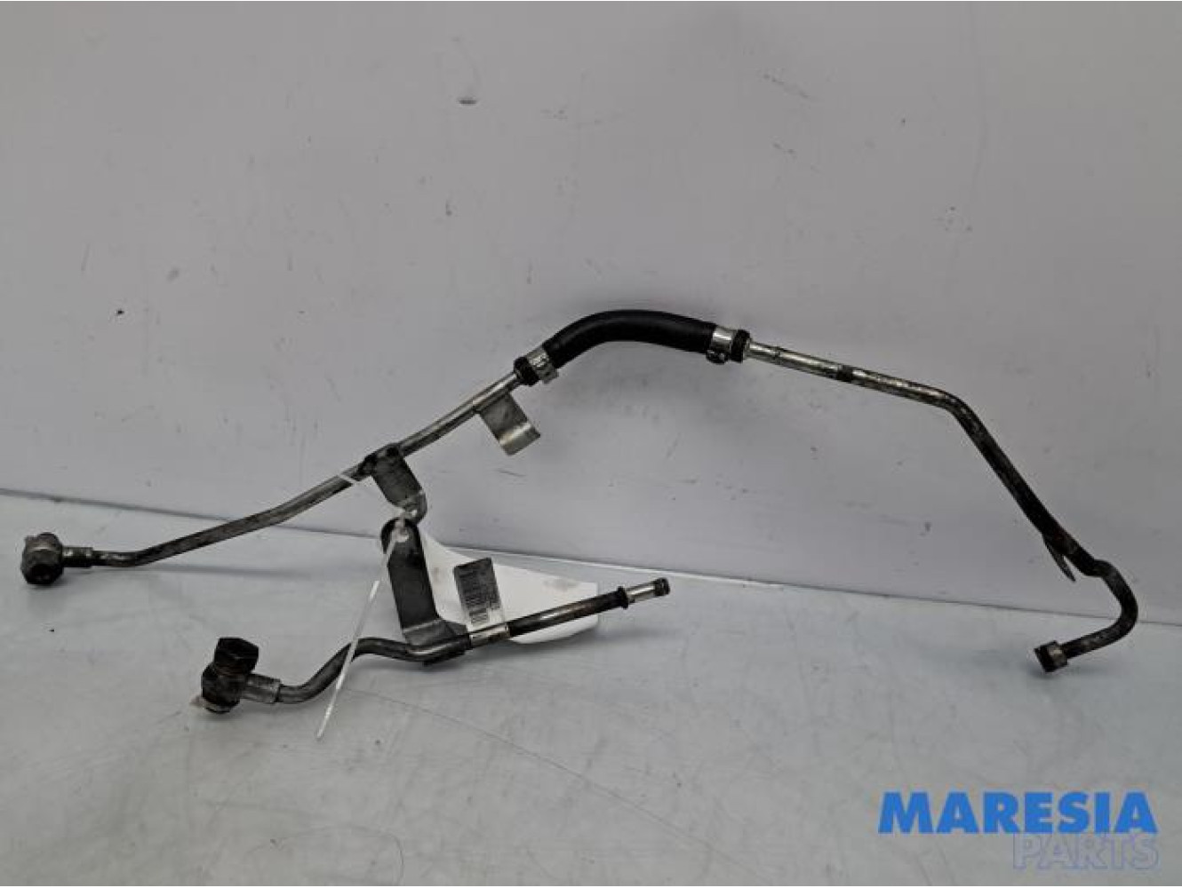 Alfa Romeo - Giulia - Lines (miscellaneous)