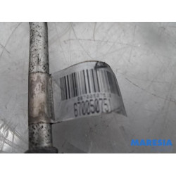 Alfa Romeo - Giulia - Lines (miscellaneous)