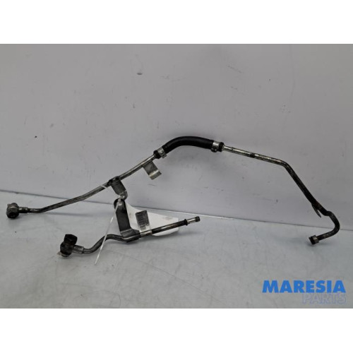 Alfa Romeo - Giulia - Lines (miscellaneous)