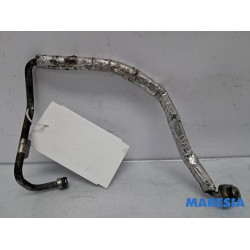 Alfa Romeo - Giulia - Lines (miscellaneous)