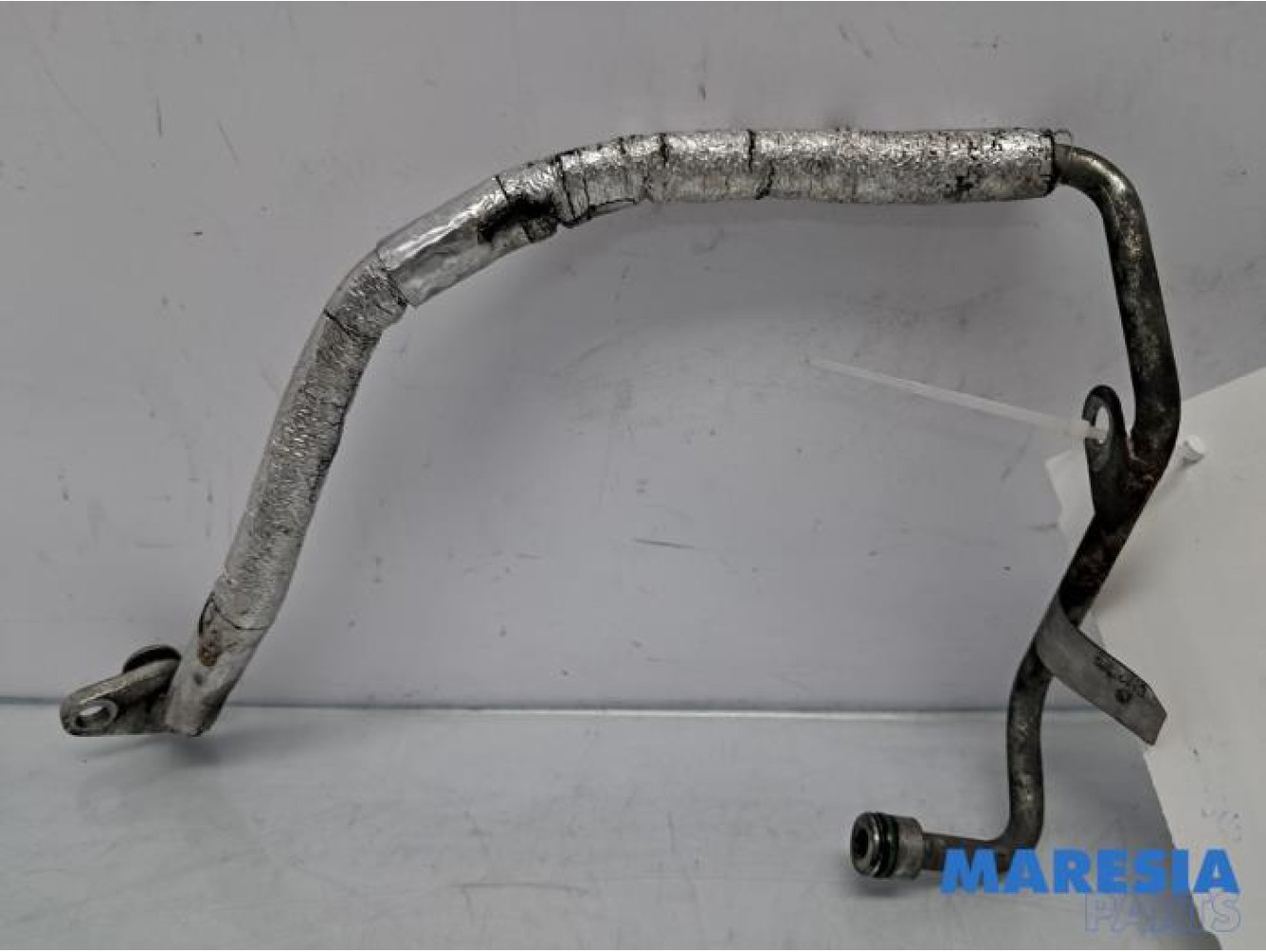 Alfa Romeo - Giulia - Lines (miscellaneous)