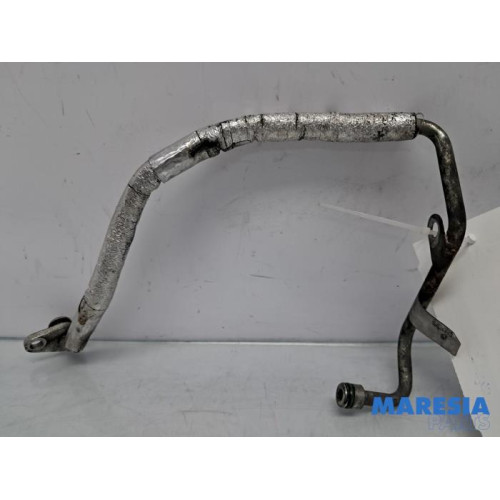 Alfa Romeo - Giulia - Lines (miscellaneous)