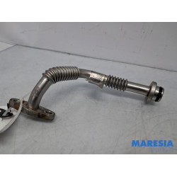 Alfa Romeo - Giulia - Conduit (divers)