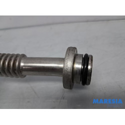 Alfa Romeo - Giulia - Conduit (divers)