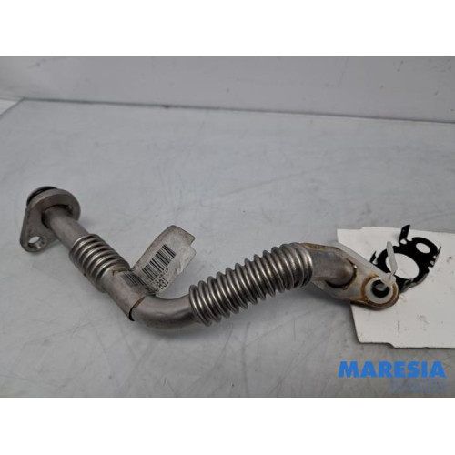 Alfa Romeo - Giulia - Lines (miscellaneous)