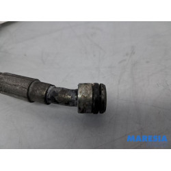 Alfa Romeo - Giulia - Lines (miscellaneous)