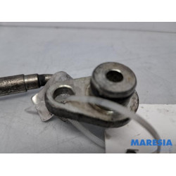 Alfa Romeo - Giulia - Lines (miscellaneous)