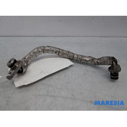 Alfa Romeo - Giulia - Lines (miscellaneous)