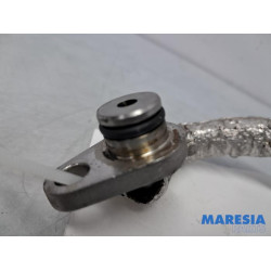 Alfa Romeo - Giulia - Lines (miscellaneous)