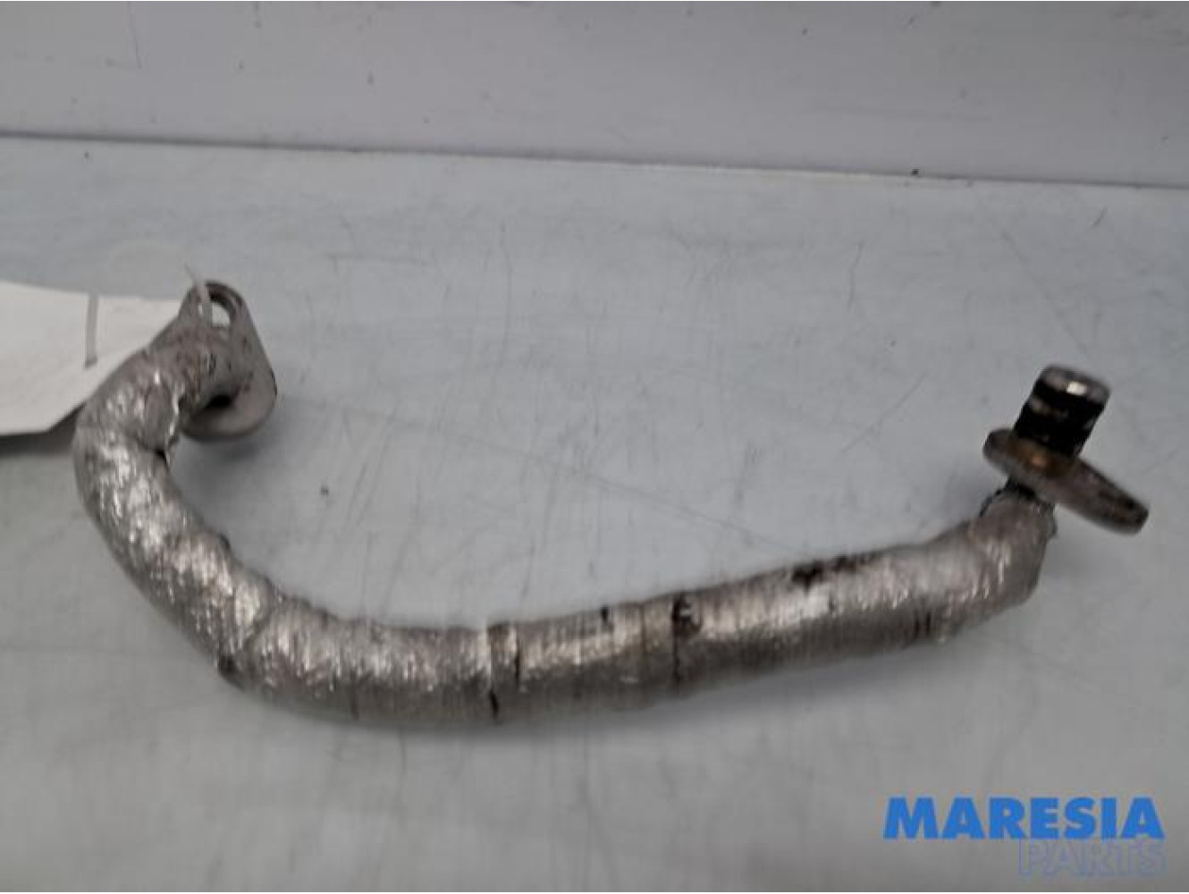 Alfa Romeo - Giulia - Lines (miscellaneous)