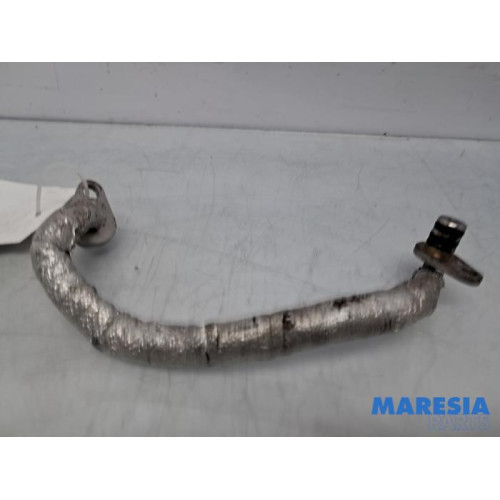 Alfa Romeo - Giulia - Lines (miscellaneous)