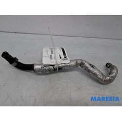 Alfa Romeo - Giulia - Lines (miscellaneous)