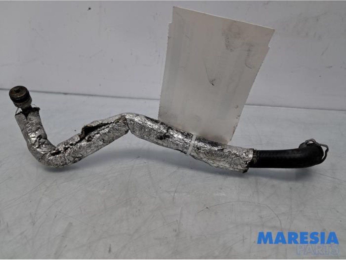 Alfa Romeo - Giulia - Lines (miscellaneous)